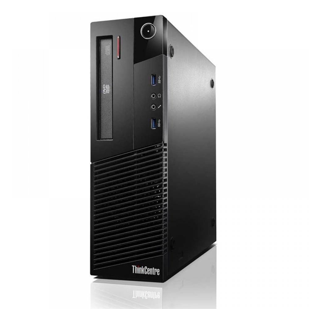 DESKTOP LENOVO M83 SFF i3-4130 8GB 1TB W10PRO 10AHA1CYBP